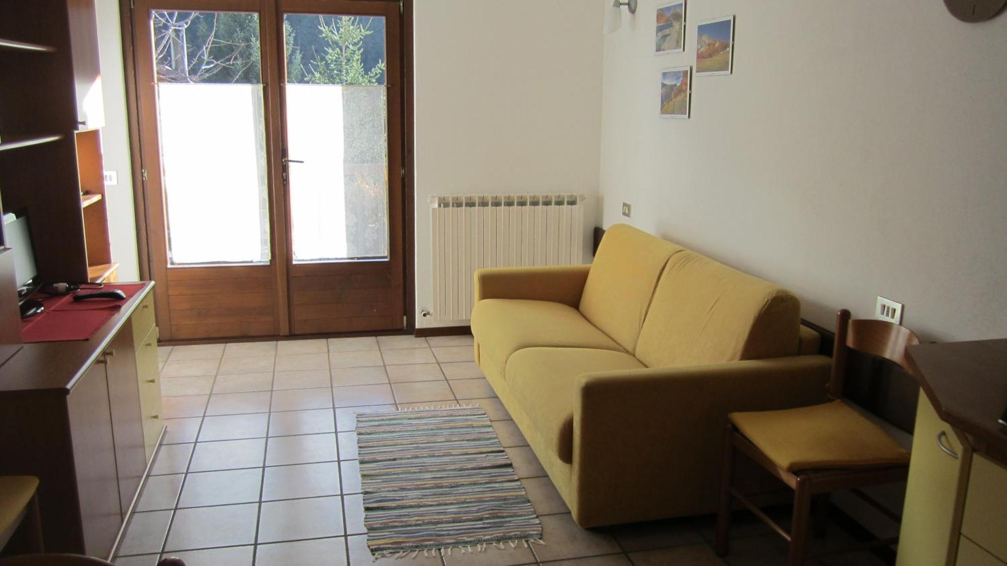 Casa Grazia Apartment Isolaccia Bilik gambar