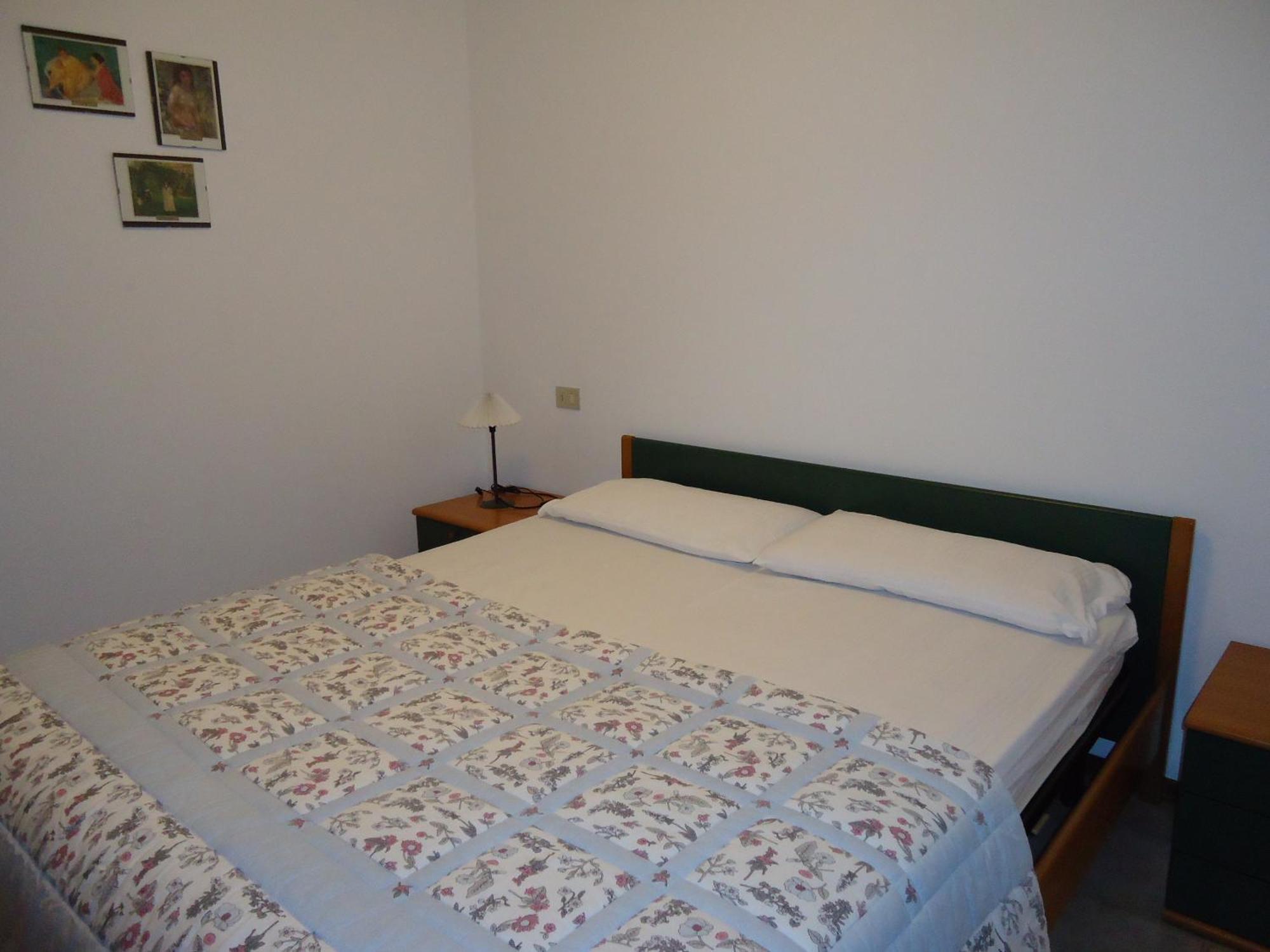 Casa Grazia Apartment Isolaccia Bilik gambar