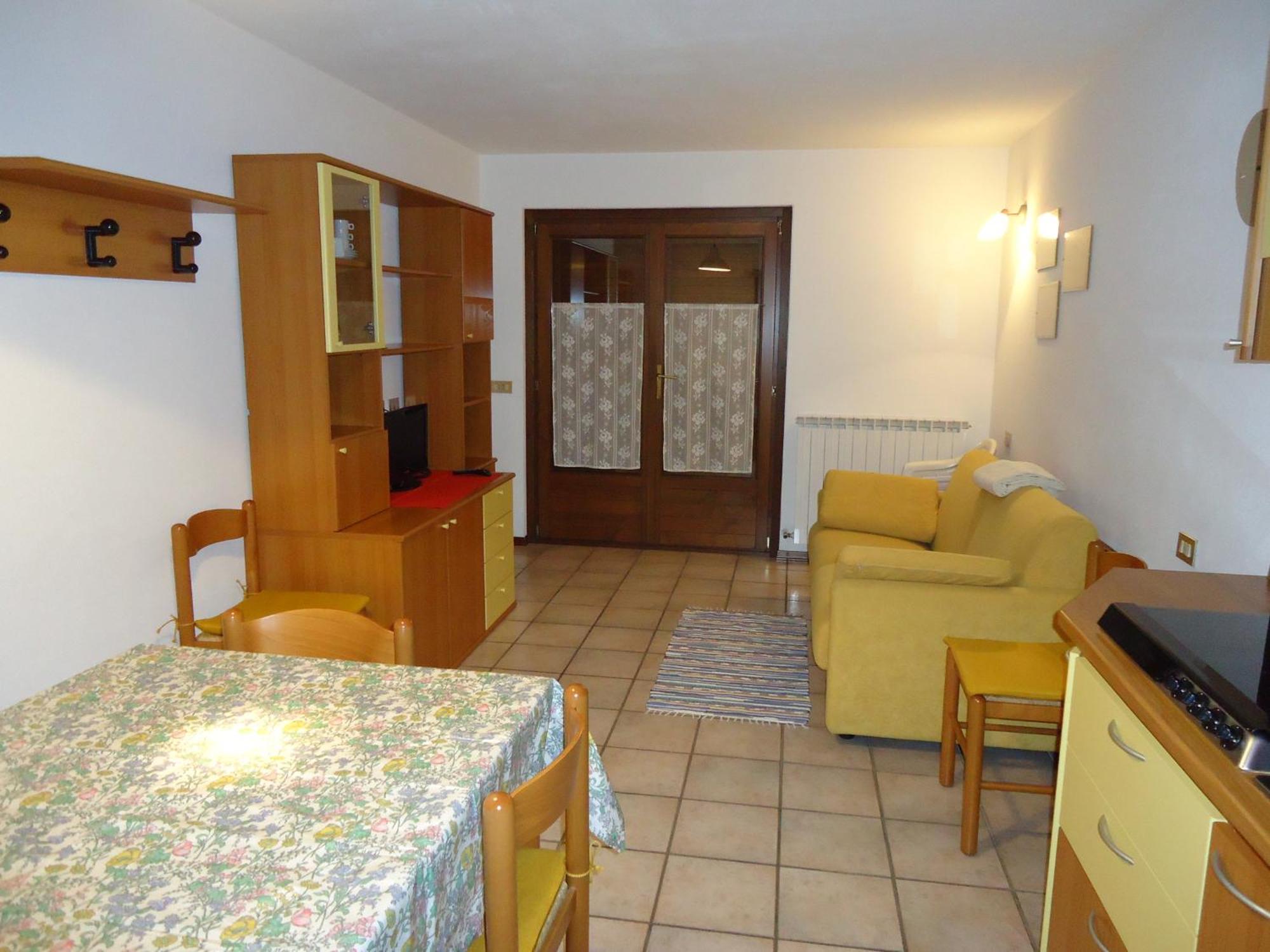 Casa Grazia Apartment Isolaccia Luaran gambar