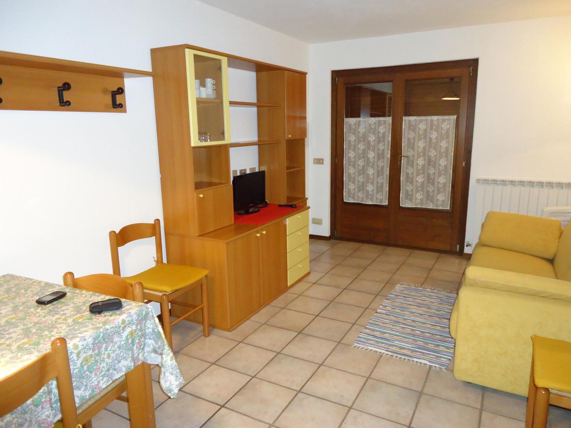 Casa Grazia Apartment Isolaccia Bilik gambar