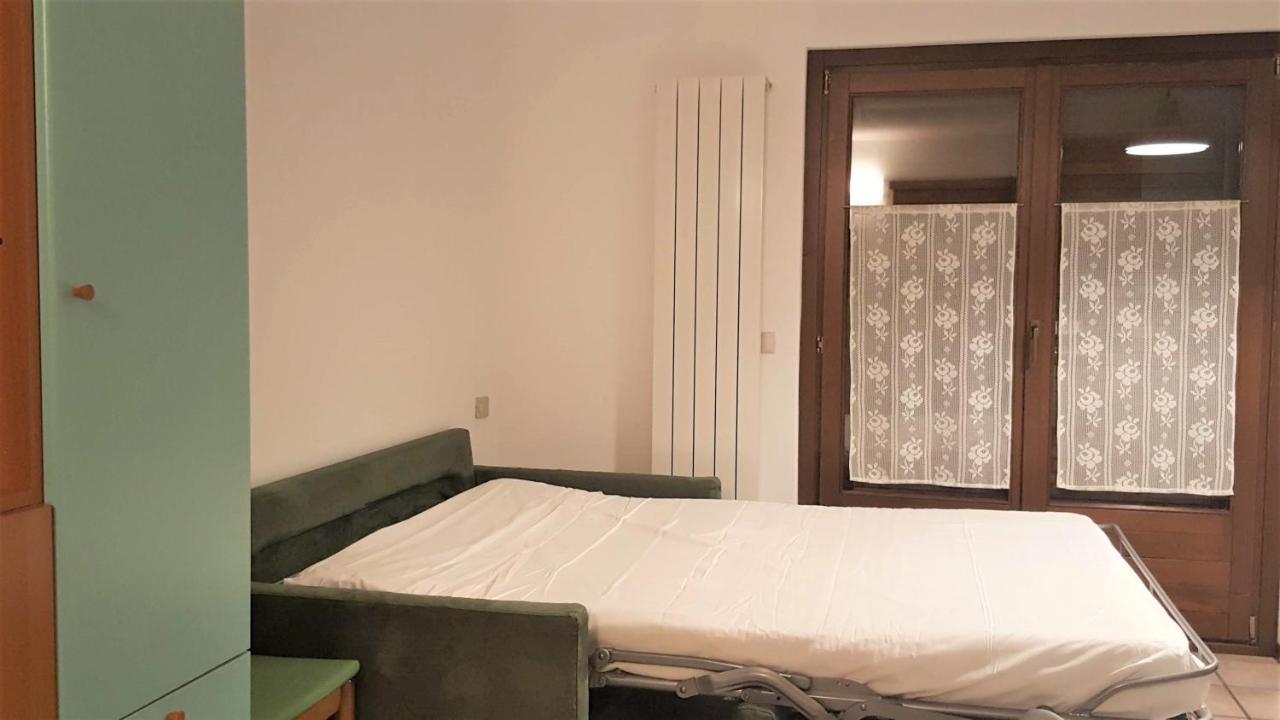 Casa Grazia Apartment Isolaccia Luaran gambar